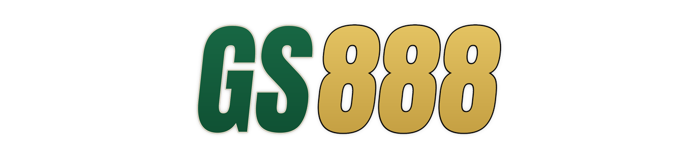 gs888 โลโก้